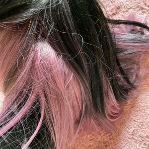 Insert name here wig